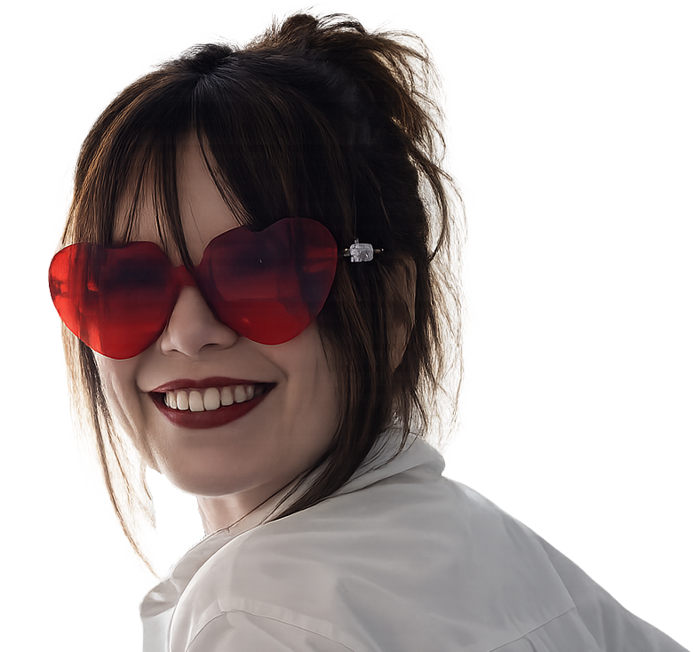 Anne Renaud author - auteure